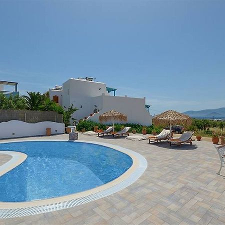 Orama Studios 2 Agia Anna  Exterior photo