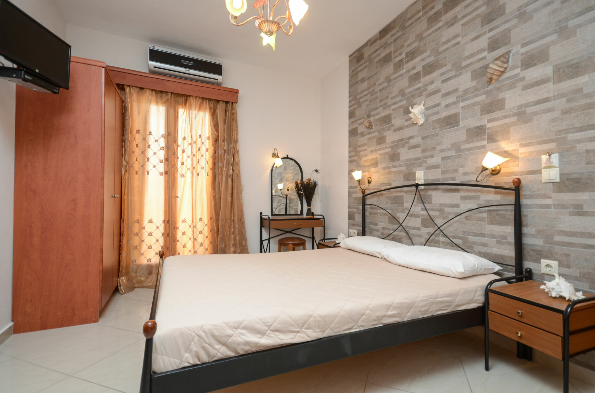 Orama Studios 2 Agia Anna  Exterior photo