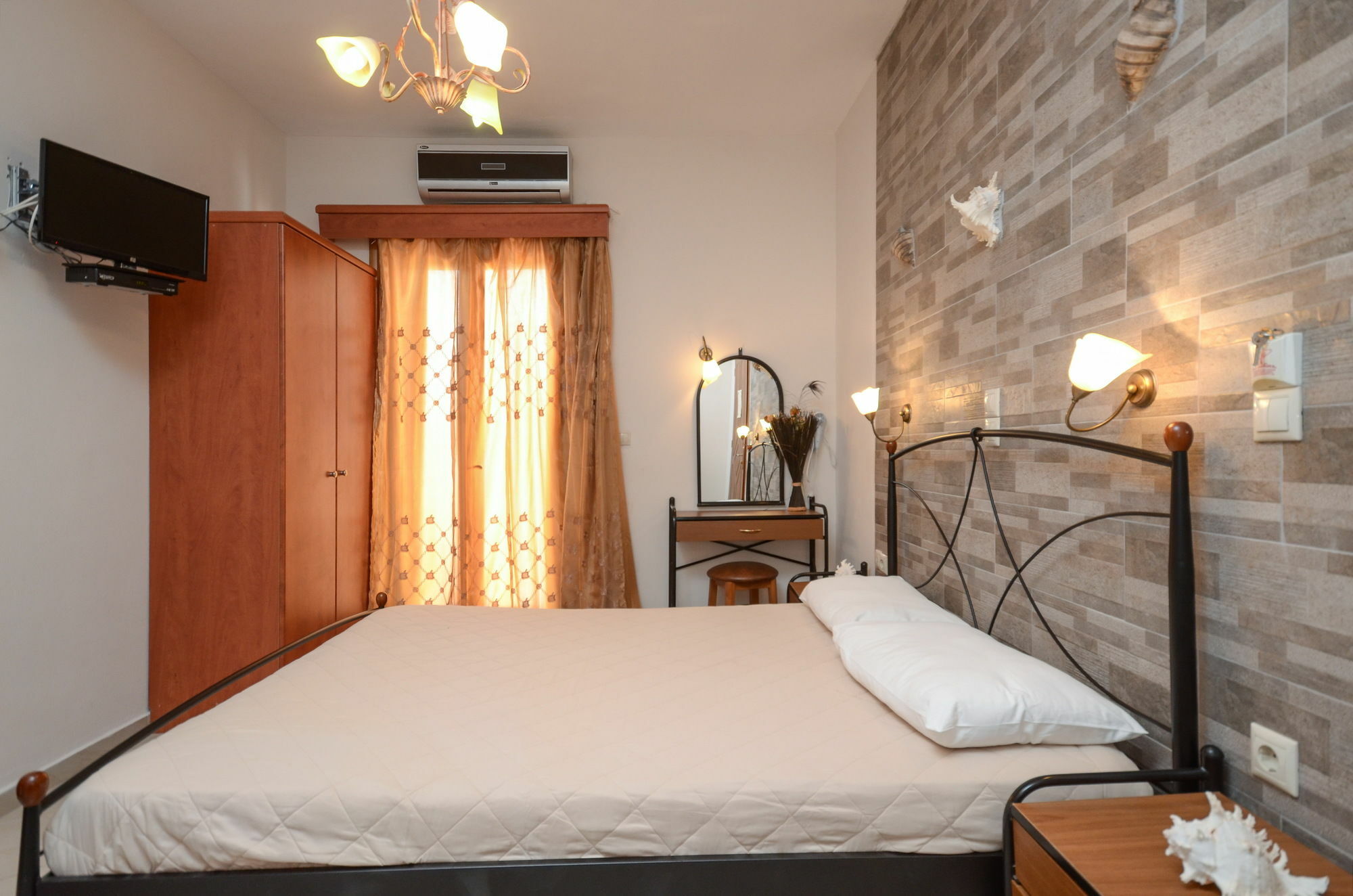 Orama Studios 2 Agia Anna  Exterior photo
