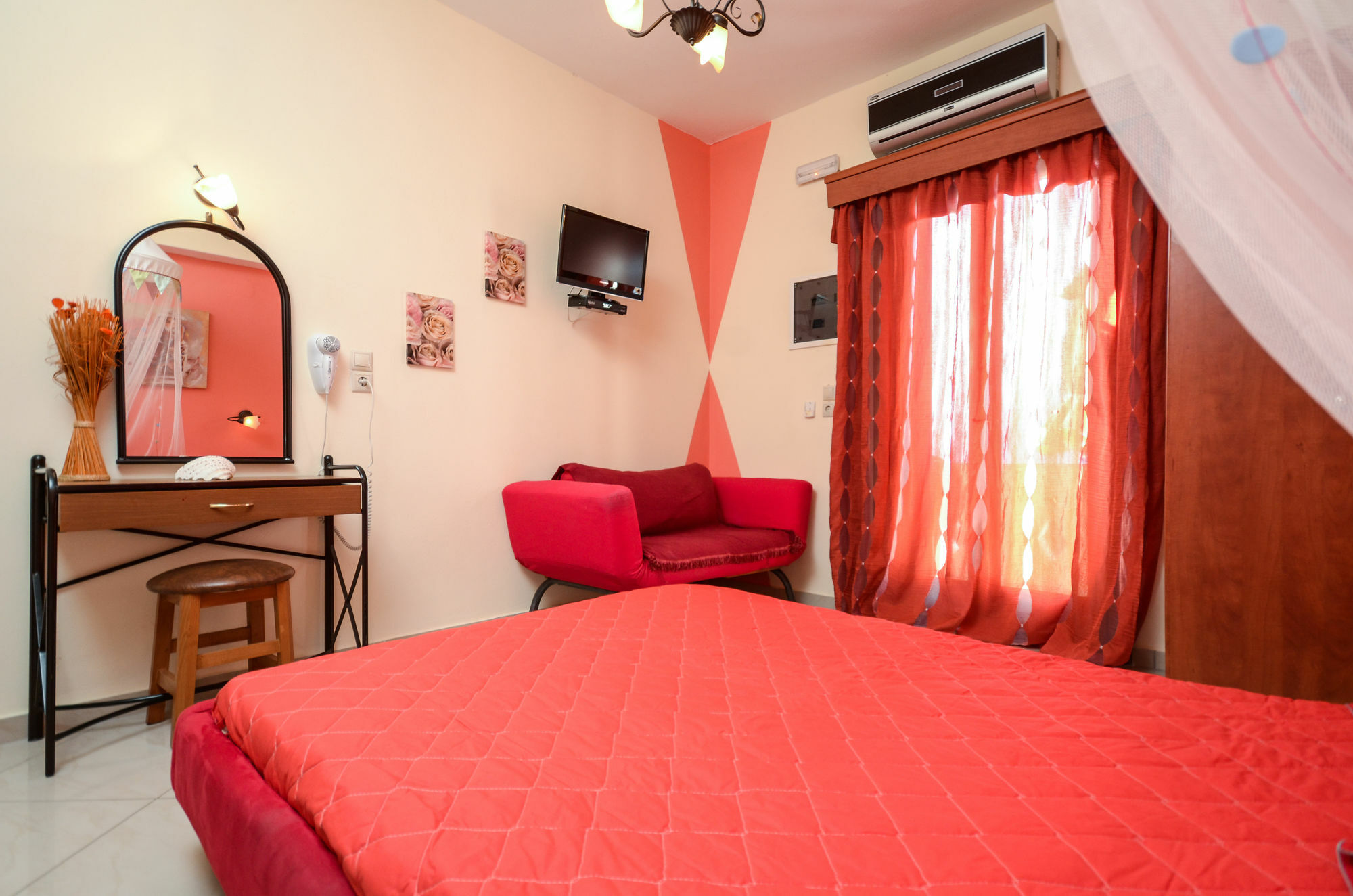 Orama Studios 2 Agia Anna  Exterior photo
